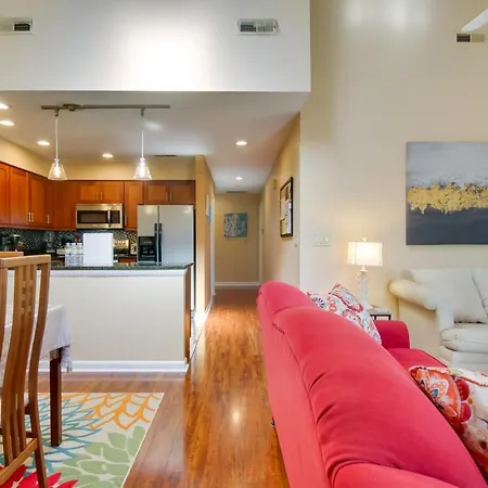 Rehoboth Beach Condo Pool Access Less Than 2 Mi To Ocean! Exterior photo