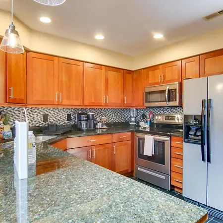 Rehoboth Beach Condo Pool Access Less Than 2 Mi To Ocean! Exterior photo