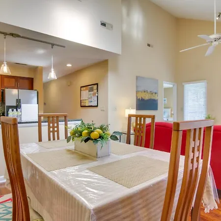 Rehoboth Beach Condo Pool Access Less Than 2 Mi To Ocean! Exterior photo