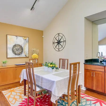 Rehoboth Beach Condo Pool Access Less Than 2 Mi To Ocean! Exterior photo
