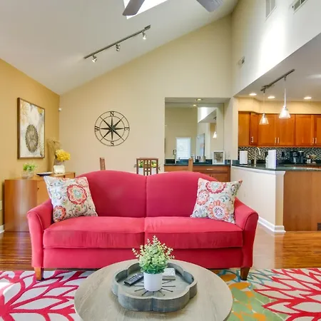 Rehoboth Beach Condo Pool Access Less Than 2 Mi To Ocean! Exterior photo
