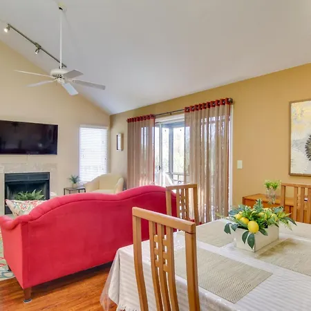 Rehoboth Beach Condo Pool Access Less Than 2 Mi To Ocean! Exterior photo