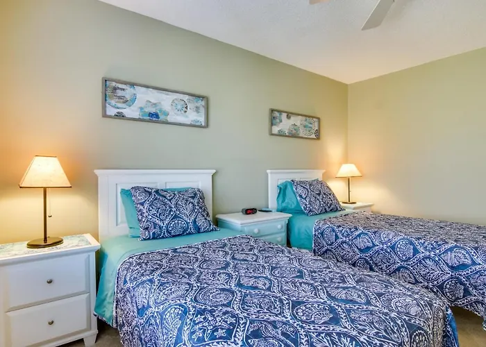Rehoboth Beach Condo Pool Access Less Than 2 Mi To Ocean!