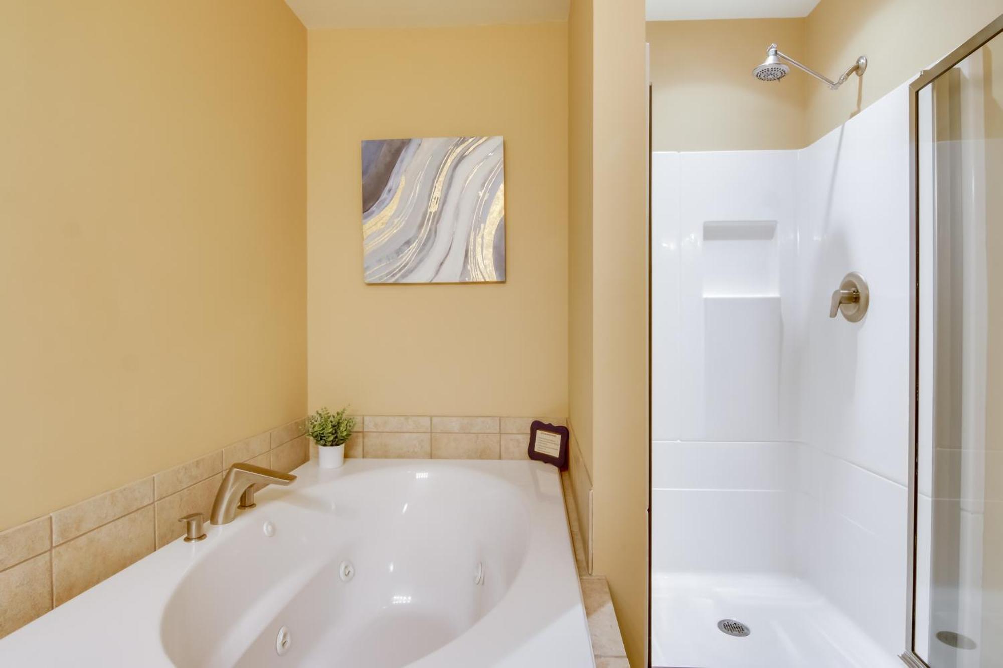 Apartment Rehoboth Pool Access Less Than 2 Mi To Ocean! Rehoboth Beach
