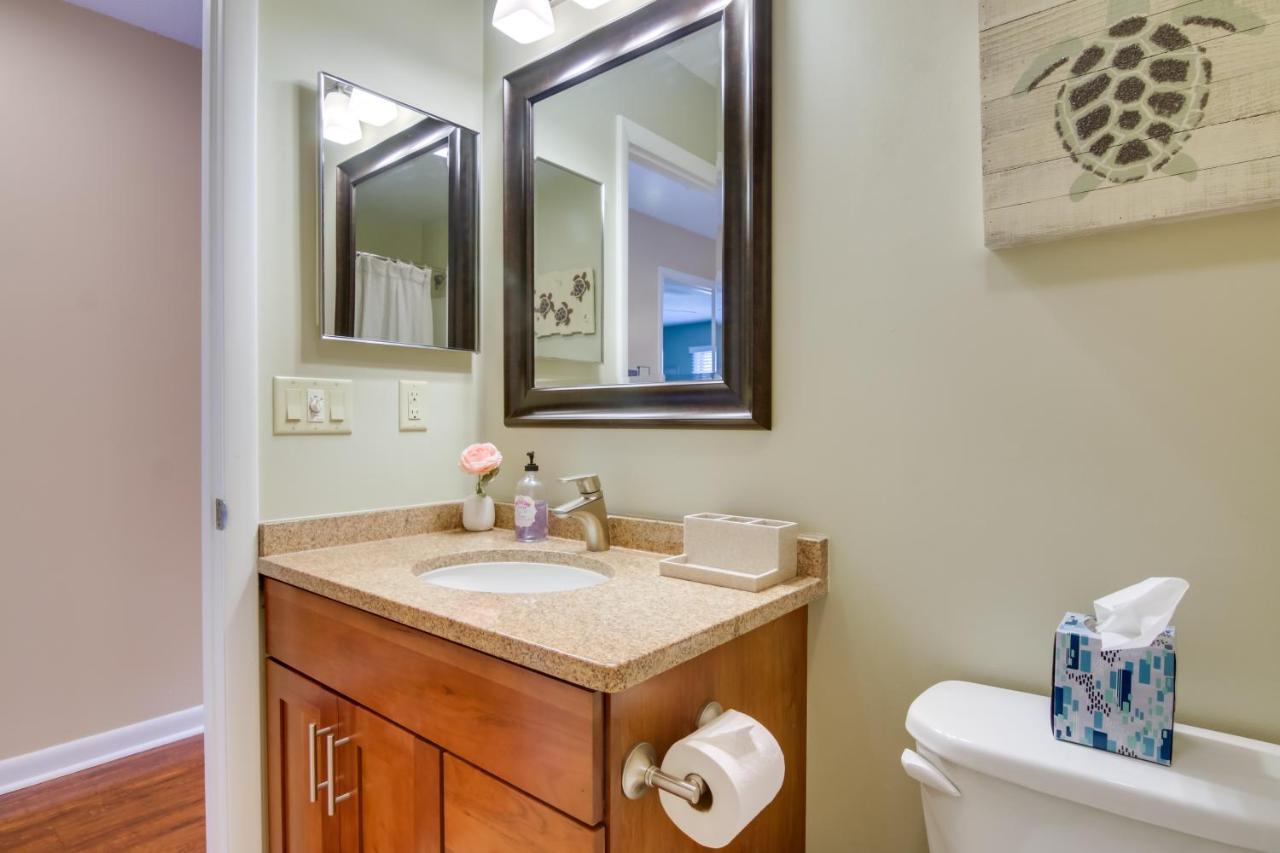 Apartment Rehoboth Pool Access Less Than 2 Mi To Ocean! Rehoboth Beach