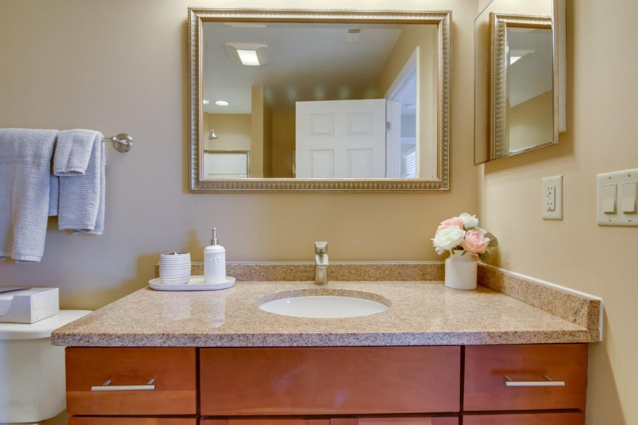 Rehoboth Pool Access Less Than 2 Mi To Ocean! Apartment *