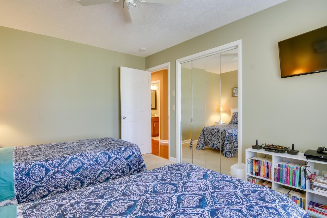 Apartment Rehoboth Pool Access Less Than 2 Mi To Ocean!