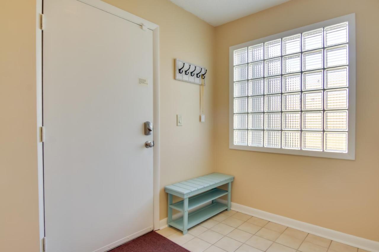 Rehoboth Pool Access Less Than 2 Mi To Ocean! Apartment