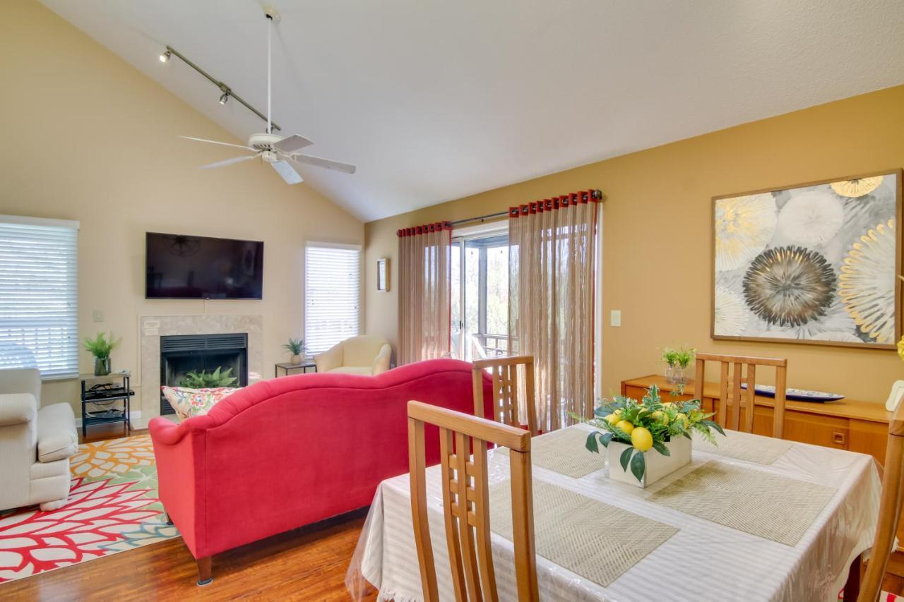 Rehoboth Pool Access Less Than 2 Mi To Ocean! Rehoboth Beach