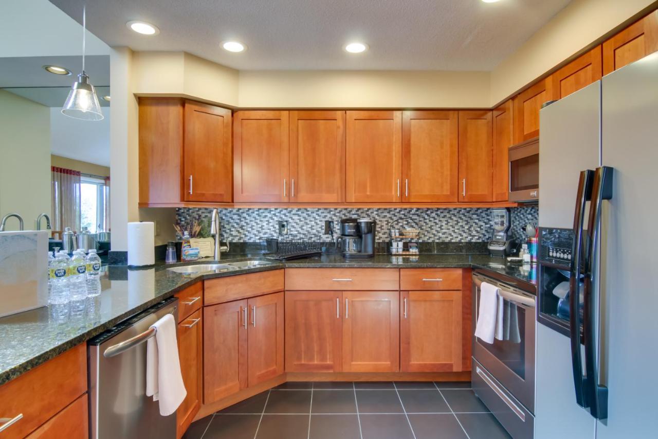 Rehoboth Pool Access Less Than 2 Mi To Ocean! Apartment Rehoboth Beach