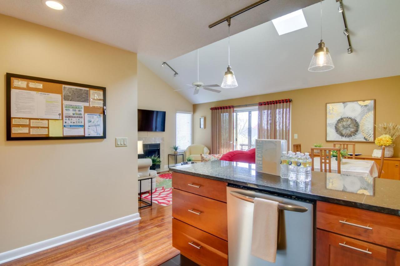 Rehoboth Pool Access Less Than 2 Mi To Ocean! *