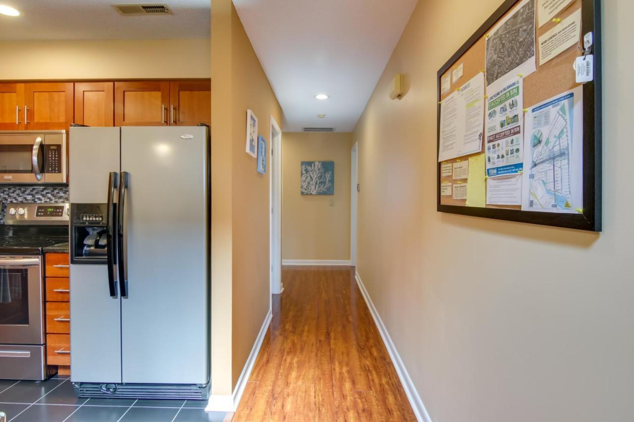 Rehoboth Pool Access Less Than 2 Mi To Ocean! Rehoboth Beach