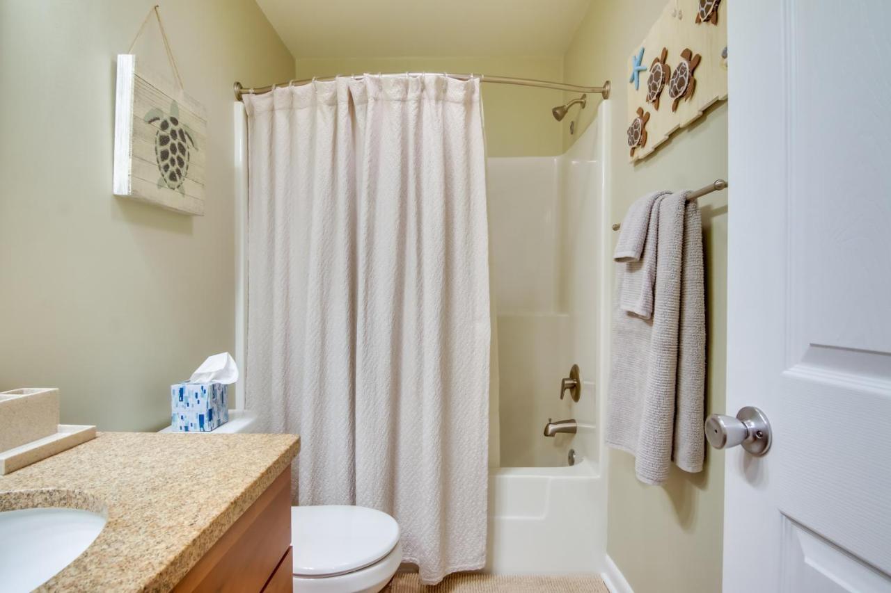 Rehoboth Pool Access Less Than 2 Mi To Ocean! Apartment