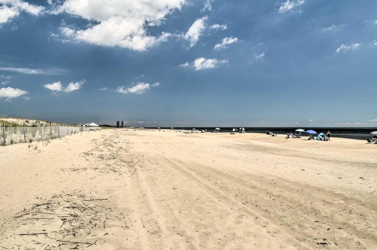Rehoboth Pool Access Less Than 2 Mi To Ocean! * Rehoboth Beach