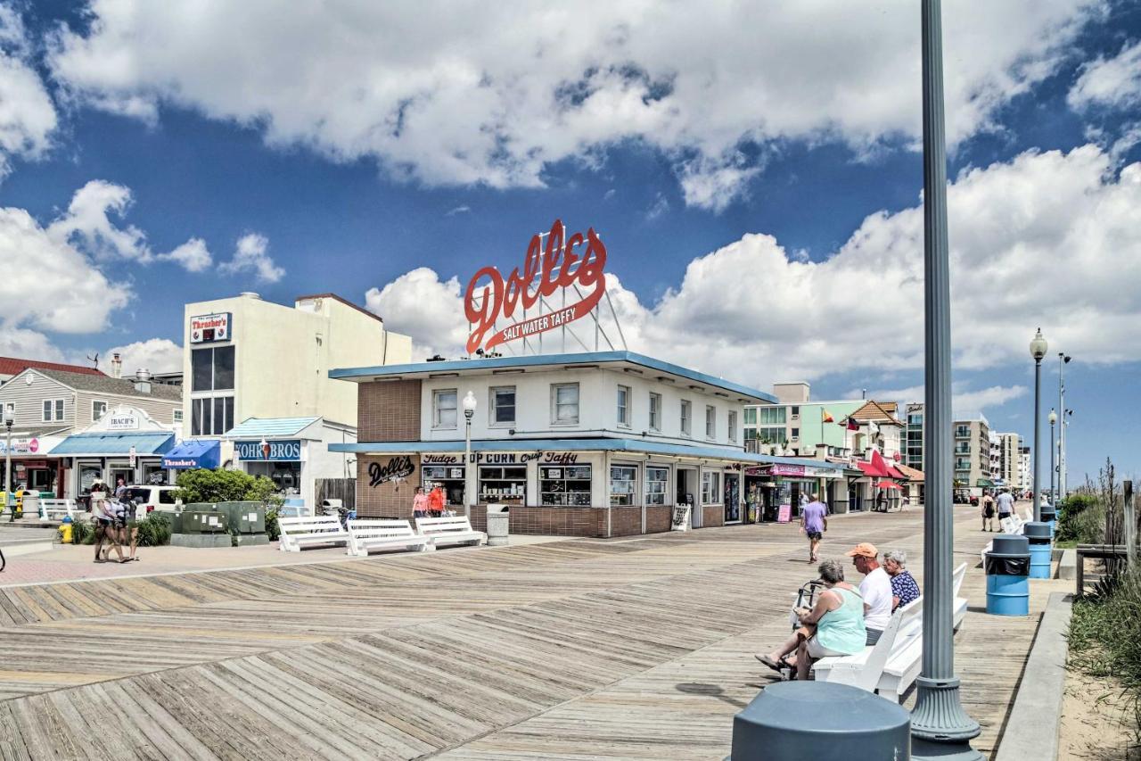 Rehoboth Pool Access Less Than 2 Mi To Ocean! Apartment Rehoboth Beach