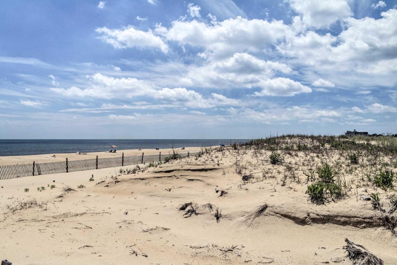 Rehoboth Pool Access Less Than 2 Mi To Ocean!